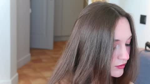 fansly -  lilyband online show from March 10, 2026, 8:19 am