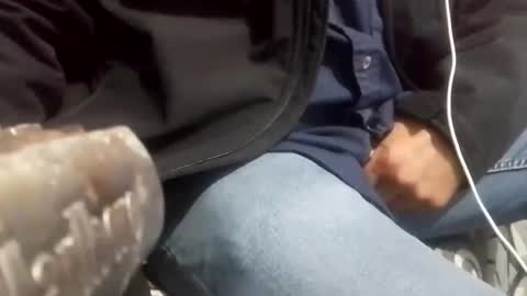 cumbian_chero online show from November 16, 2025, 5:07 pm