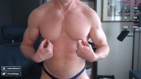 CumControlEdger online show from May 8, 2026, 8:47 pm