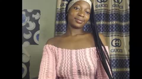 cumebony_petit online show from October 12, 2025, 10:42 pm