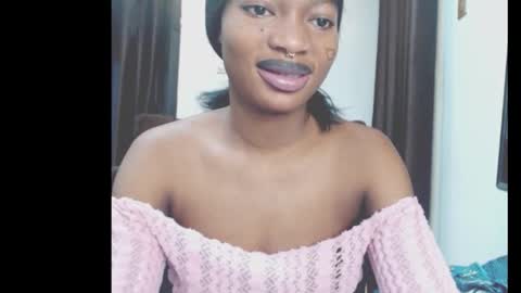 cumebony_petit online show from March 22, 2026, 6:50 am