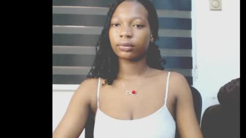 cumebony_petit online show from May 11, 2026, 6:08 am