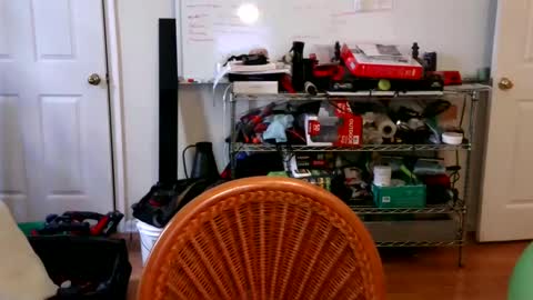 cumfiesta1 online show from January 2, 2025, 4:24 pm