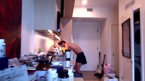 cumfiesta1 online show from November 30, 2025, 4:11 pm