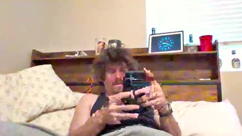 cumford94 online show from March 13, 2026, 3:18 pm
