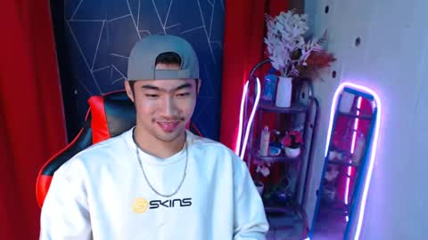 ask me online show from December 2, 2024, 8:11 pm