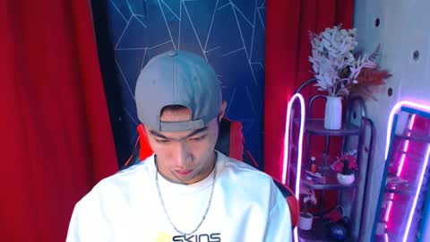 ask me online show from January 3, 2025, 9:15 pm