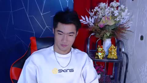 ask me online show from March 10, 2025, 8:45 pm