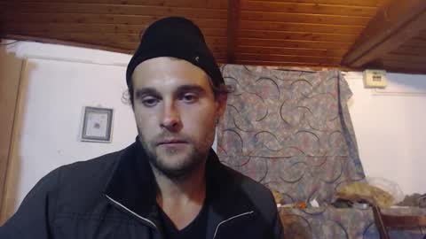 cumingdutchman online show from October 25, 2025, 2:08 am