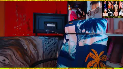 cuminmenowbby online show from January 31, 2025, 1:02 pm