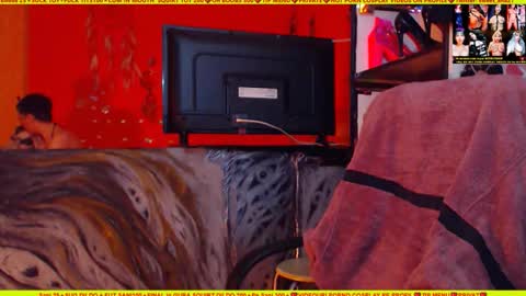 cuminmenowbby online show from November 14, 2025, 2:38 pm