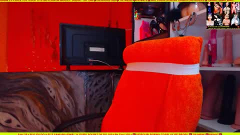 cuminmenowbby online show from January 15, 2026, 6:11 pm