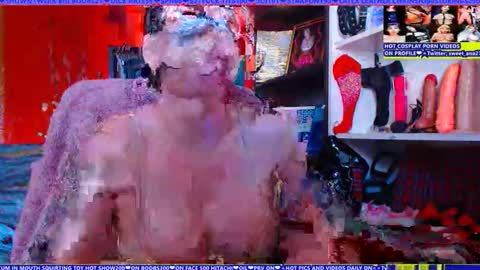 Snapshot of cuminmenowbby chatting on May 29, 2026, 2:48 pm cuminmenowbby online show from May 29, 2026, 2:48 pm