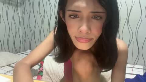 cumjemie online show from September 26, 2025, 11:42 pm