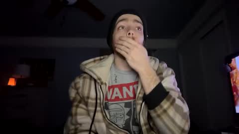 ConCon online show from January 17, 2025, 5:32 am