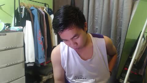 IAN online show from September 27, 2025, 9:53 pm