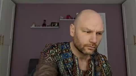 cumlover9917 online show from February 1, 2026, 1:09 pm