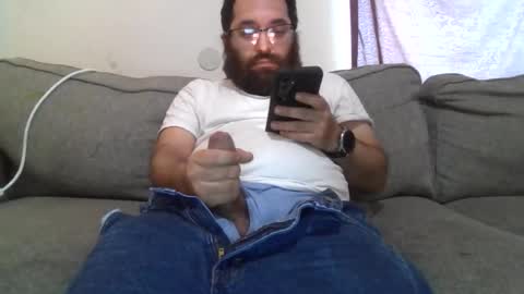 cummachine2022 online show from January 9, 2026, 11:06 pm