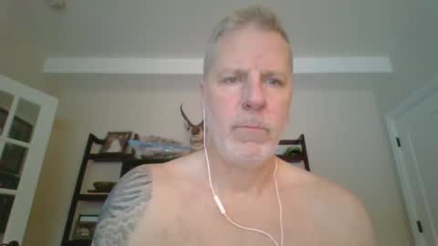 cummaker_kevin online show from February 16, 2026, 1:18 pm