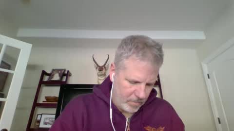 cummin_kevin online show from February 20, 2025, 5:51 pm