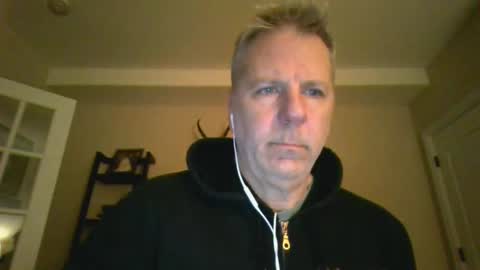 cummin_kevin online show from February 21, 2025, 11:11 am