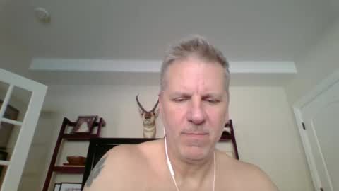 cummin_kevin online show from February 21, 2025, 4:59 pm