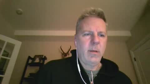 cummin_kevin online show from February 22, 2025, 11:24 am