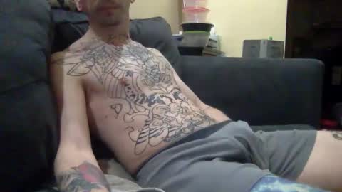 cumonover420 online show from February 19, 2025, 3:06 am