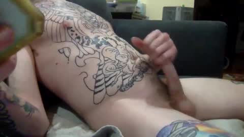 cumonover420 online show from February 21, 2025, 3:01 am