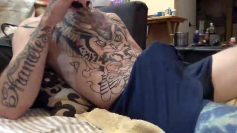 cumonover420 online show from September 10, 2025, 3:06 am