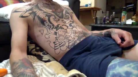 cumonover420 online show from September 17, 2025, 2:13 am