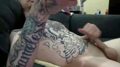 cumonover420 online show from March 28, 2026, 3:28 am