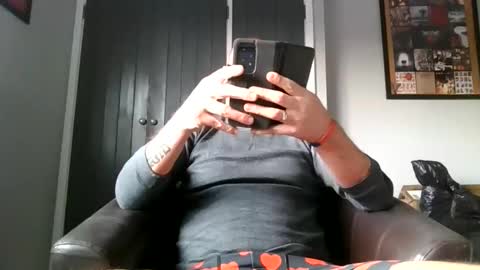 cumplay70 online show from January 6, 2026, 9:35 am