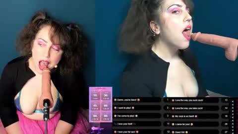 cumplay_withshay online show from March 25, 2026, 4:02 pm