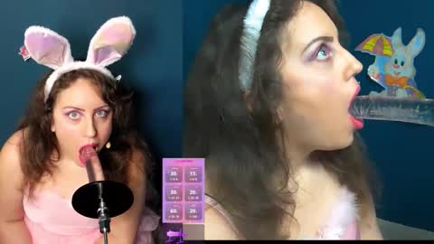 cumplay_withshay online show from March 27, 2026, 4:18 pm