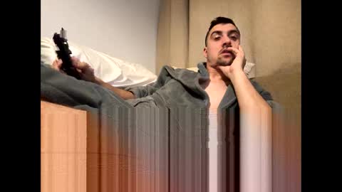 Billy online show from October 30, 2025, 5:13 pm