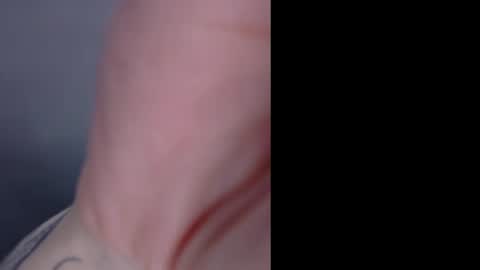 CUMpotikEve online show from October 7, 2025, 1:47 am