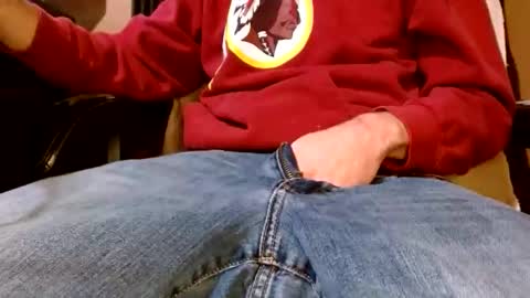 cumshard35 online show from November 27, 2025, 3:36 pm