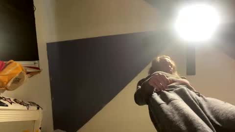 Snapshot of cumsinmealot chatting on February 6, 2025, 8:02 pm Aprilia online show from February 6, 2025, 8:02 pm