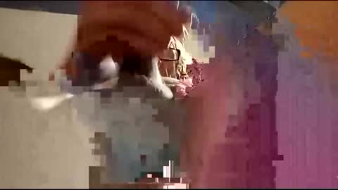 Snapshot of cumsinmealot chatting on February 16, 2025, 9:05 pm Aprilia online show from February 16, 2025, 9:05 pm