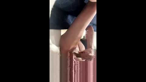 Snapshot of cumsinmealot chatting on February 25, 2025, 7:09 am Aprilia online show from February 25, 2025, 7:09 am