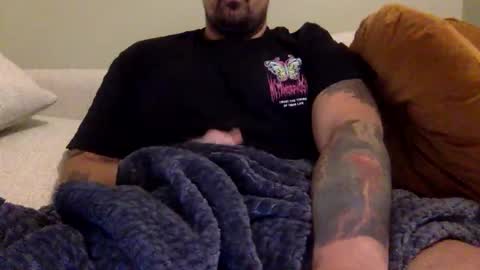 cumsjowz online show from January 16, 2026, 5:17 pm