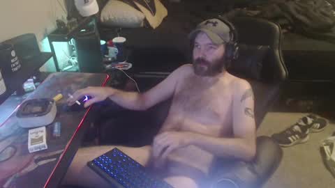 cumslinger2003 online show from January 17, 2025, 8:56 am