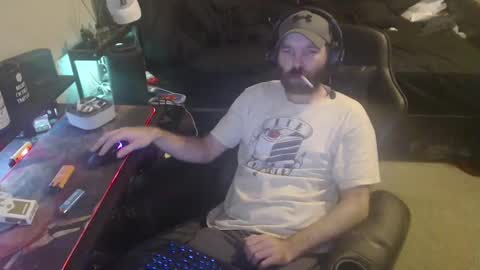 cumslinger2003 online show from January 20, 2025, 9:24 am