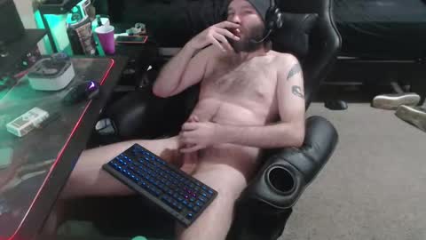 cumslinger2003 online show from February 27, 2026, 5:13 pm