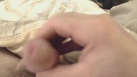 cumtaste911 online show from October 6, 2025, 8:12 am