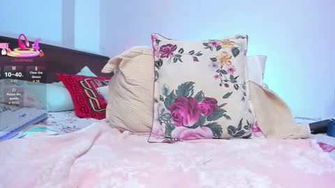 Linnette online show from March 2, 2026, 4:58 pm