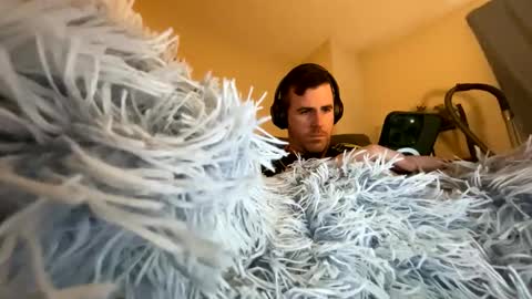 cumxdaddy online show from November 8, 2025, 8:03 am