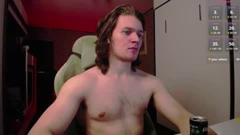 Tarzan online show from March 11, 2026, 3:23 am