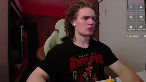 Tarzan online show from April 13, 2026, 10:15 pm